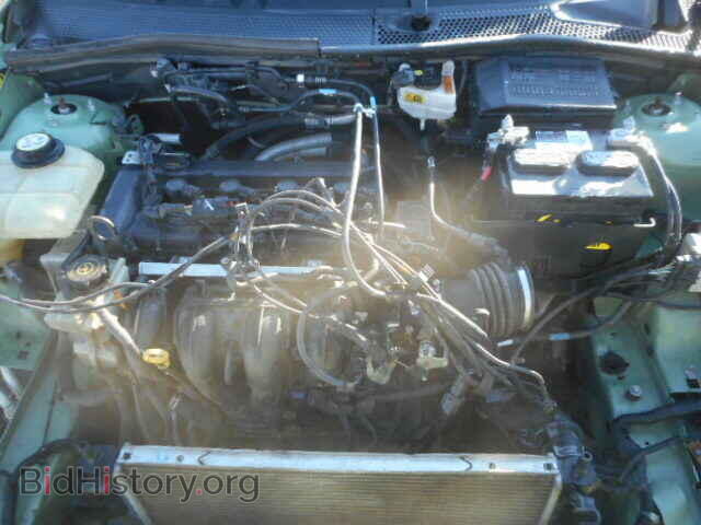 2007 FORD FOCUS - VIN: 1FAFP34N27W274701 - Фото 7