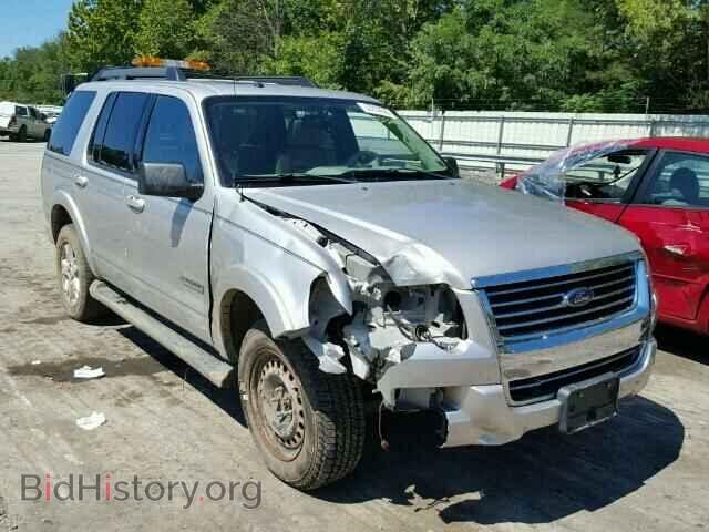 Фотография 1FMEU73E97UB73475 - FORD EXPLORER 2007