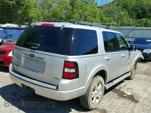 2007 FORD EXPLORER - VIN: 1FMEU73E97UB73475 - Photo 4