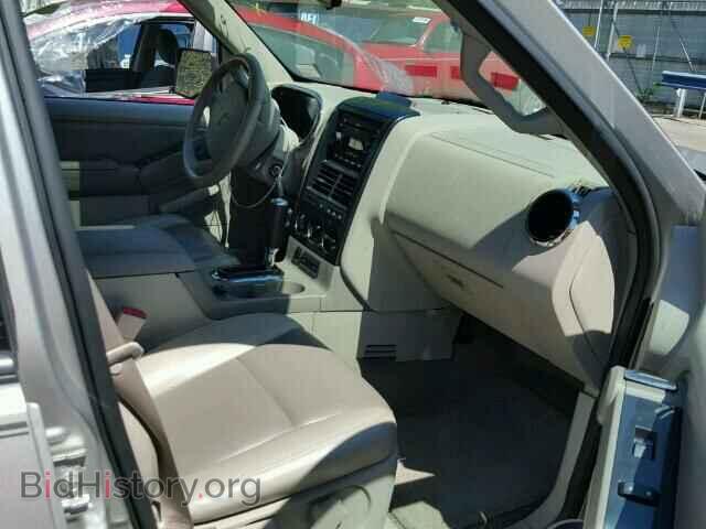 2007 FORD EXPLORER - VIN: 1FMEU73E97UB73475 - Photo 5
