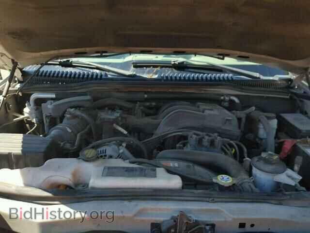 2007 FORD EXPLORER - VIN: 1FMEU73E97UB73475 - Photo 7
