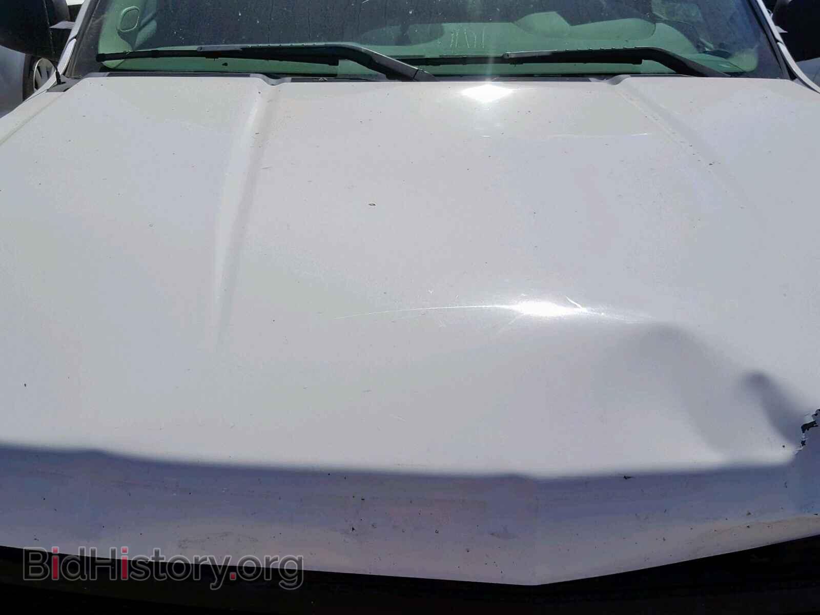 2009 CHEVROLET SILVERADO - VIN: 1GCEC19079E146000 - Фото 7