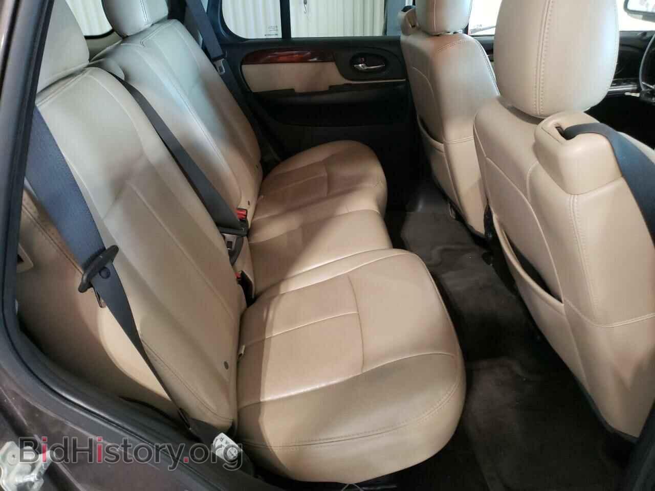 2008 SAAB 9 7 - VIN: 5S3ET13M982803725 - Photo 6