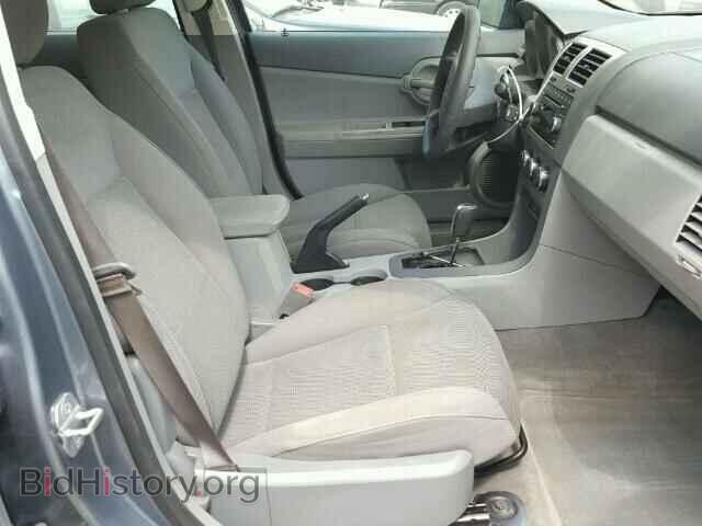 2008 DODGE AVENGER - VIN: 1B3LC46R58N238041 - Фото 5