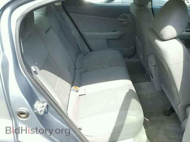 2008 DODGE AVENGER - VIN: 1B3LC46R58N238041 - Фото 6
