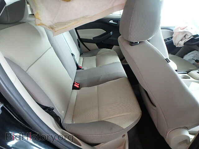 2013 FORD FOCUS - VIN: 1FADP3F26DL167187 - Photo 6