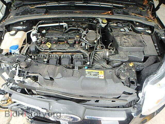 2013 FORD FOCUS - VIN: 1FADP3F26DL167187 - Photo 7