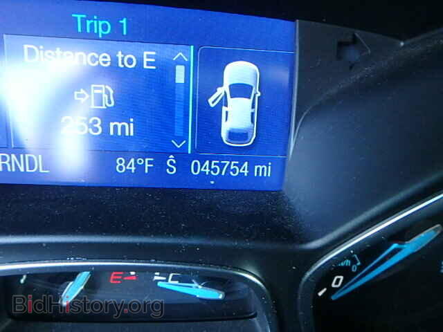 2013 FORD FOCUS - VIN: 1FADP3F26DL167187 - Photo 8