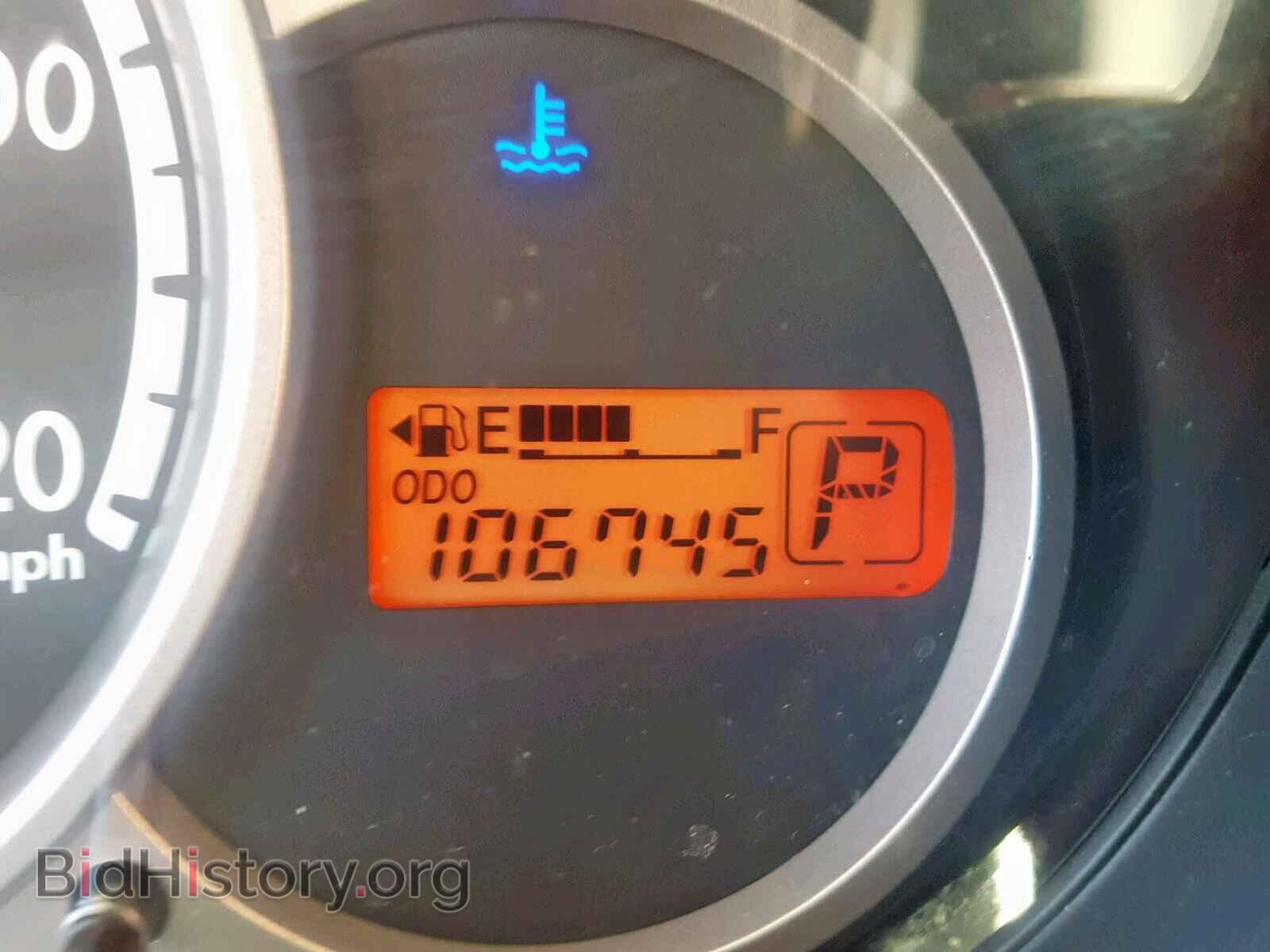 2014 MAZDA 2 - VIN: JM1DE1KY0E0184620 - Фото 8
