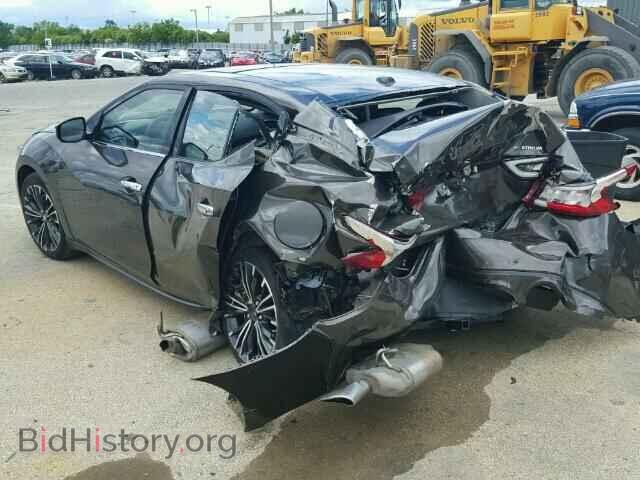 2016 NISSAN MAXIMA - VIN: 1N4AA6AP1GC907404 - Фото 3