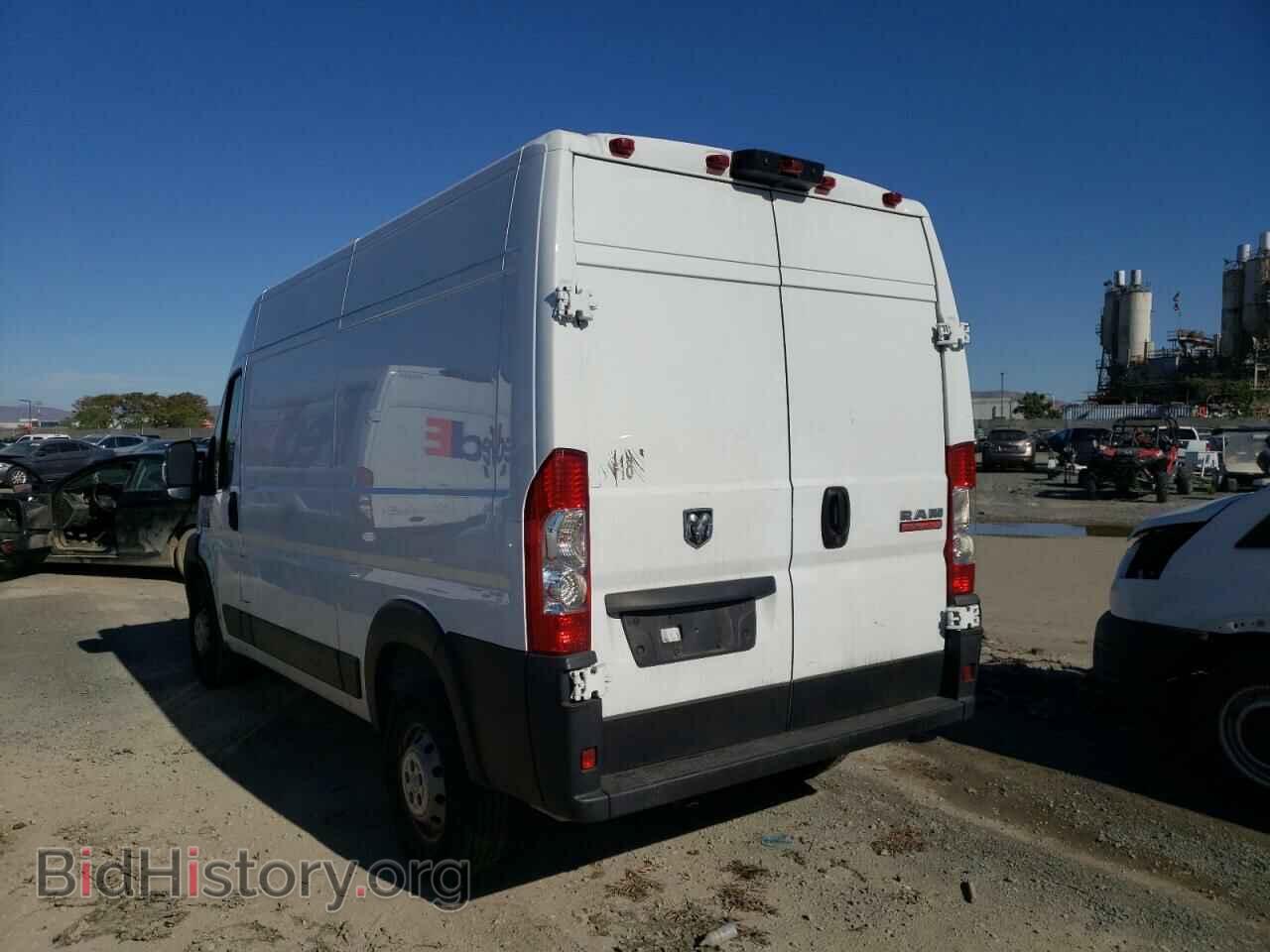 2019 RAM PROMASTER - VIN: 3C6TRVCG8KE522949 - Фото 3
