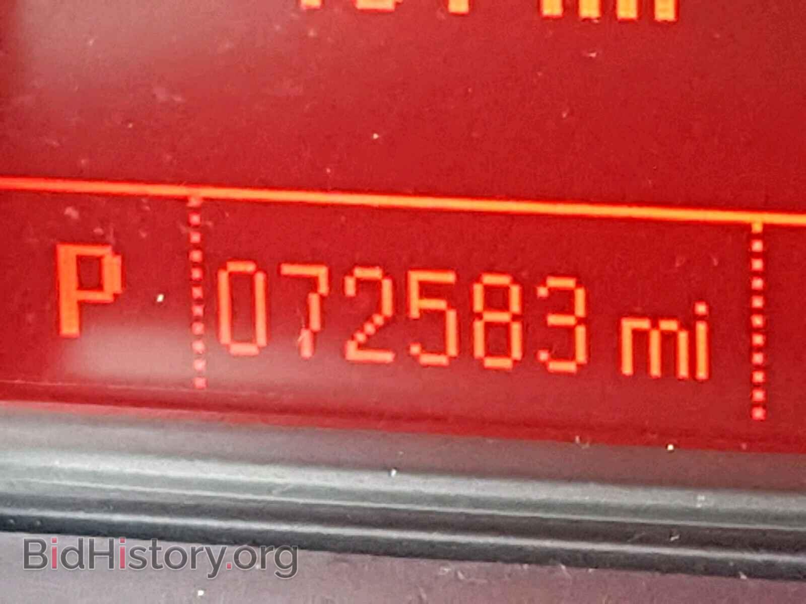 2017 GMC TERRAIN SL - VIN: 2GKFLTEK4H6313007 - Фото 8