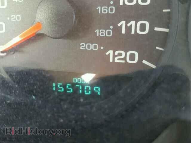 2001 DODGE NEON - VIN: 1B3ES46C11D271430 - Фото 8