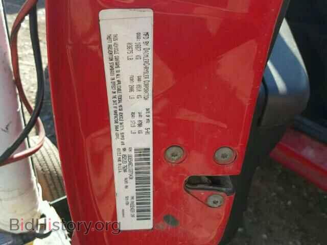 2001 DODGE NEON - VIN: 1B3ES46C11D271430 - Фото 10