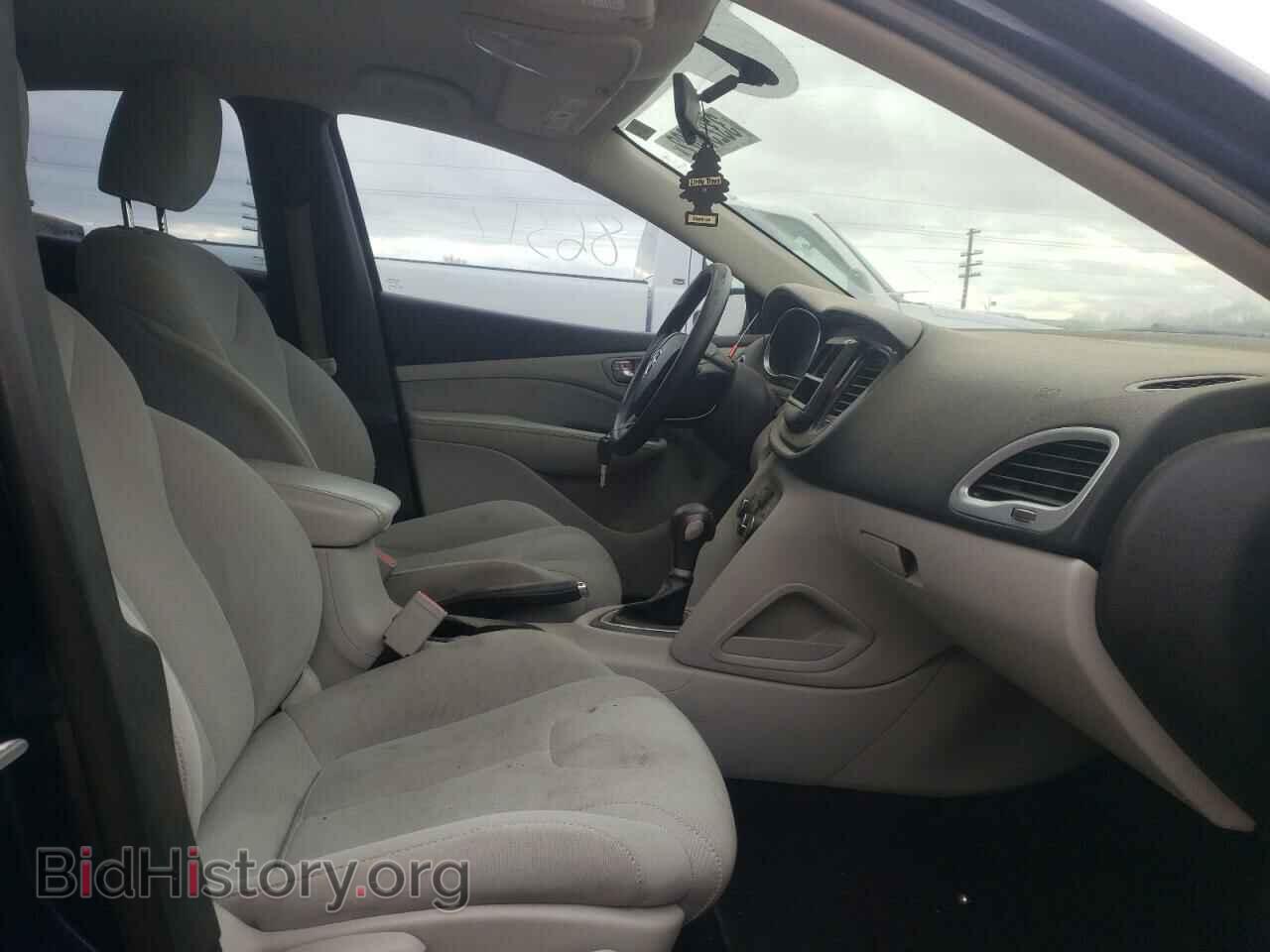 2013 DODGE DART - VIN: 1C3CDFBA0DD209770 - Photo 5