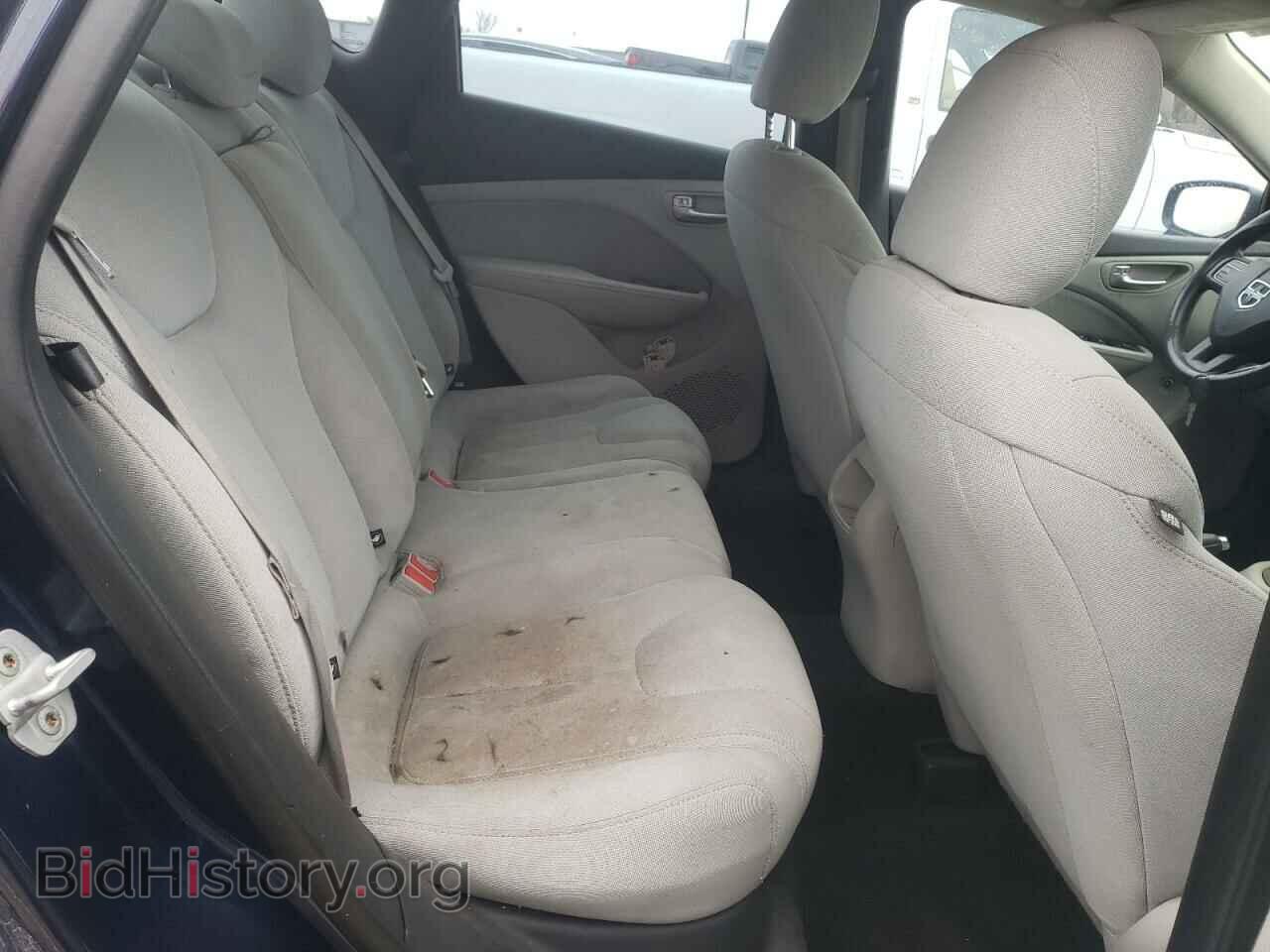 2013 DODGE DART - VIN: 1C3CDFBA0DD209770 - Photo 6