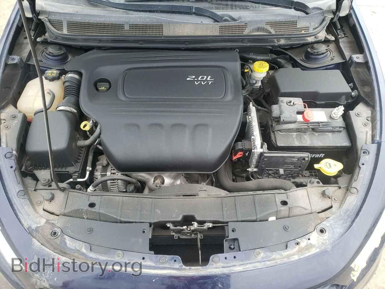 2013 DODGE DART - VIN: 1C3CDFBA0DD209770 - Photo 7