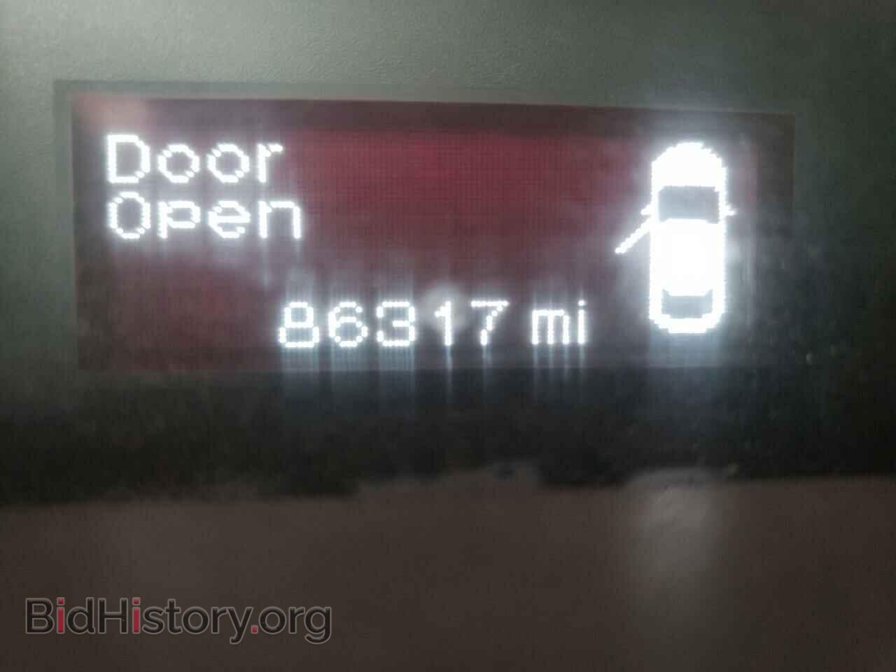 2013 DODGE DART - VIN: 1C3CDFBA0DD209770 - Photo 8