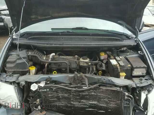 2006 DODGE CARAVAN - VIN: 2D4GP44L86R804425 - Фото 7