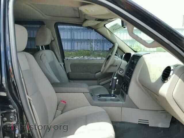 2007 FORD EXPLORER - VIN: 1FMEU51K87UA16307 - Фото 5