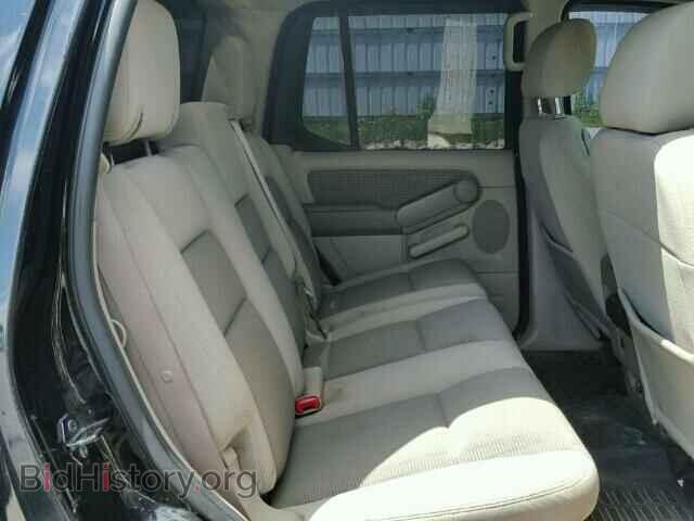 2007 FORD EXPLORER - VIN: 1FMEU51K87UA16307 - Фото 6