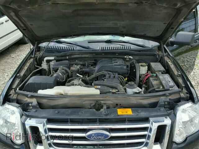 2007 FORD EXPLORER - VIN: 1FMEU51K87UA16307 - Фото 7
