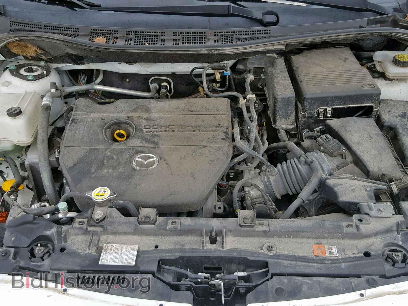 2013 MAZDA 5 - VIN: JM1CW2DL7D0149412 - Фото 7