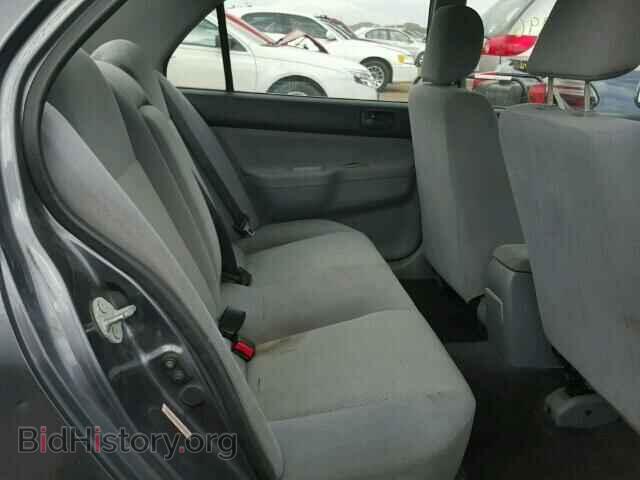 2006 MITSUBISHI LANCER - VIN: JA3AJ26E56U027601 - Фото 6