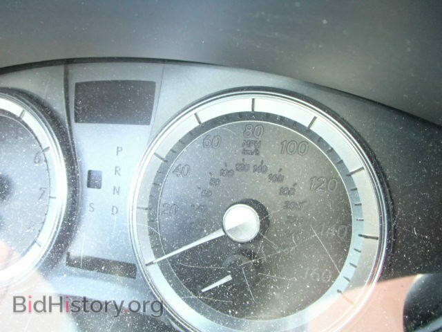 2012 LEXUS ES350 - VIN: JTHBK1EG7C2496341 - Фото 8