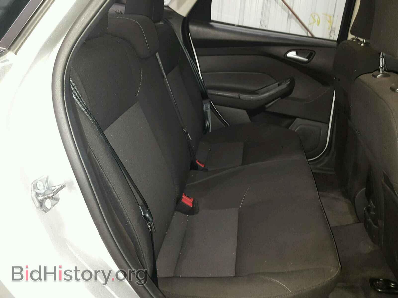 2017 FORD FOCUS - VIN: 1FADP3F27HL237768 - Фото 6