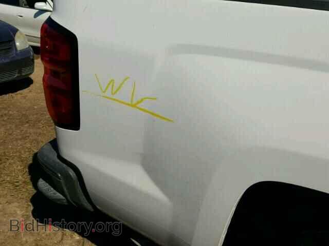 2014 CHEVROLET SILVERADO - VIN: 1GCNCPEC5EZ343916 - Photo 10
