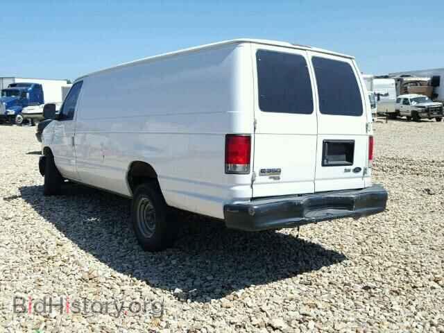 2013 FORD ECONOLINE - VIN: 1FTSS3EL3DDB37357 - Фото 3