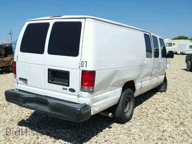 2013 FORD ECONOLINE - VIN: 1FTSS3EL3DDB37357 - Фото 4