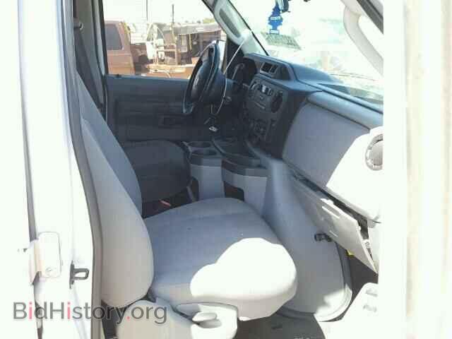 2013 FORD ECONOLINE - VIN: 1FTSS3EL3DDB37357 - Фото 5