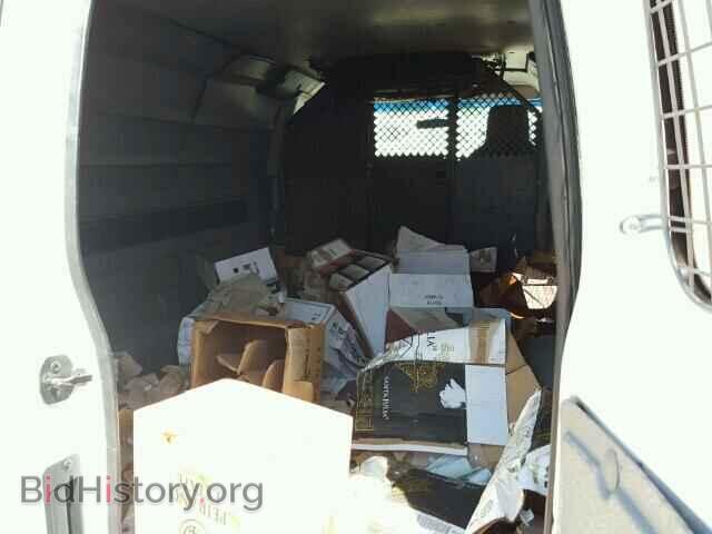 2013 FORD ECONOLINE - VIN: 1FTSS3EL3DDB37357 - Фото 6