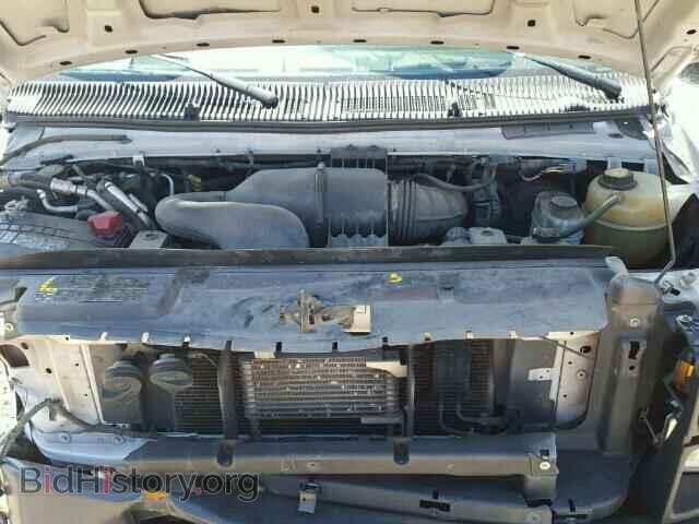 2013 FORD ECONOLINE - VIN: 1FTSS3EL3DDB37357 - Фото 7