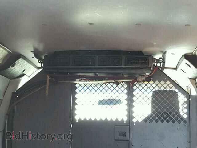2013 FORD ECONOLINE - VIN: 1FTSS3EL3DDB37357 - Фото 9