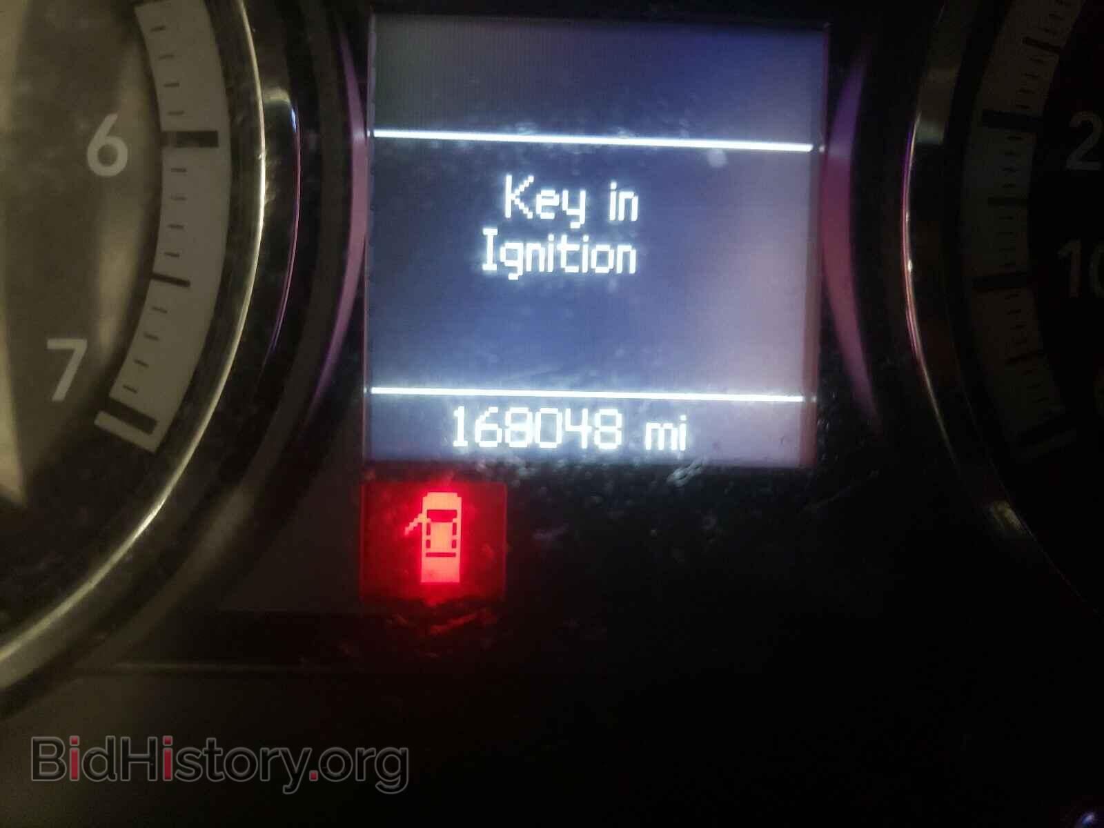 2009 DODGE RAM 1500 - VIN: 1D3HB13T99S772305 - Фото 8