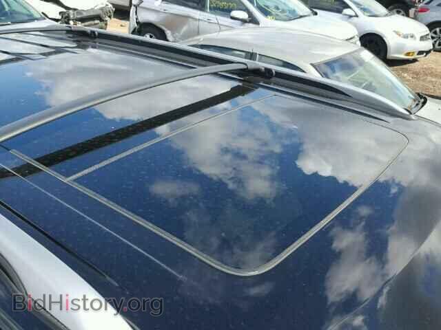 2016 FORD EXPLORER - VIN: 1FM5K8D81GGA01119 - Photo 9
