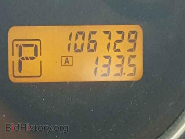 2008 NISSAN VERSA - VIN: 3N1BC13E68L448757 - Фото 8