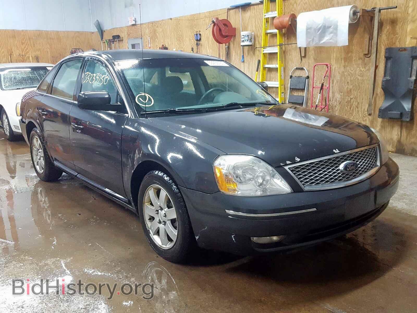 Photo 1FAFP24157G109680 - FORD FIVE HUNDR 2007