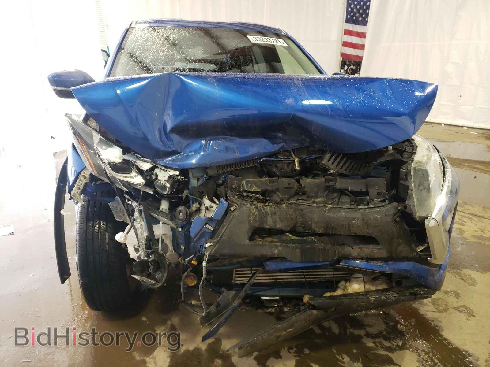 2018 MITSUBISHI ECLIPSE - VIN: JA4AT3AA5JZ048685 - Photo 7