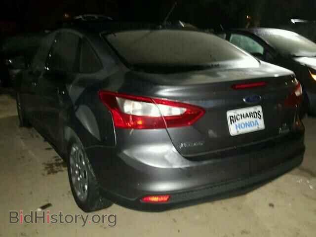 2012 FORD FOCUS - VIN: 1FAHP3F25CL444122 - Photo 3
