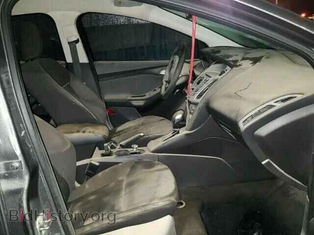 2012 FORD FOCUS - VIN: 1FAHP3F25CL444122 - Photo 5