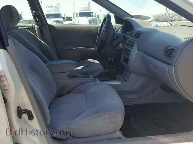 2003 MITSUBISHI GALANT - VIN: 4A3AA46G03E127512 - Фото 5