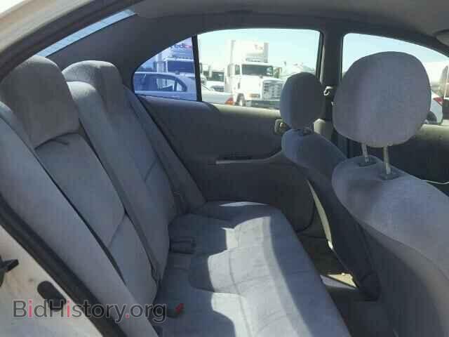2003 MITSUBISHI GALANT - VIN: 4A3AA46G03E127512 - Фото 6