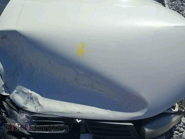 2003 MITSUBISHI GALANT - VIN: 4A3AA46G03E127512 - Фото 7