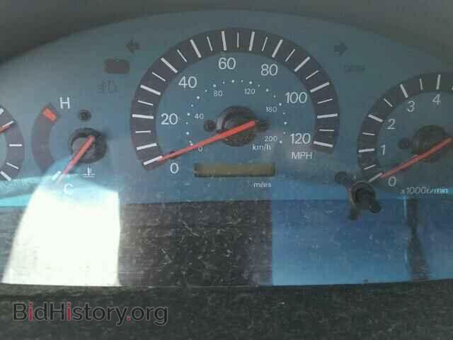 2003 MITSUBISHI GALANT - VIN: 4A3AA46G03E127512 - Фото 8
