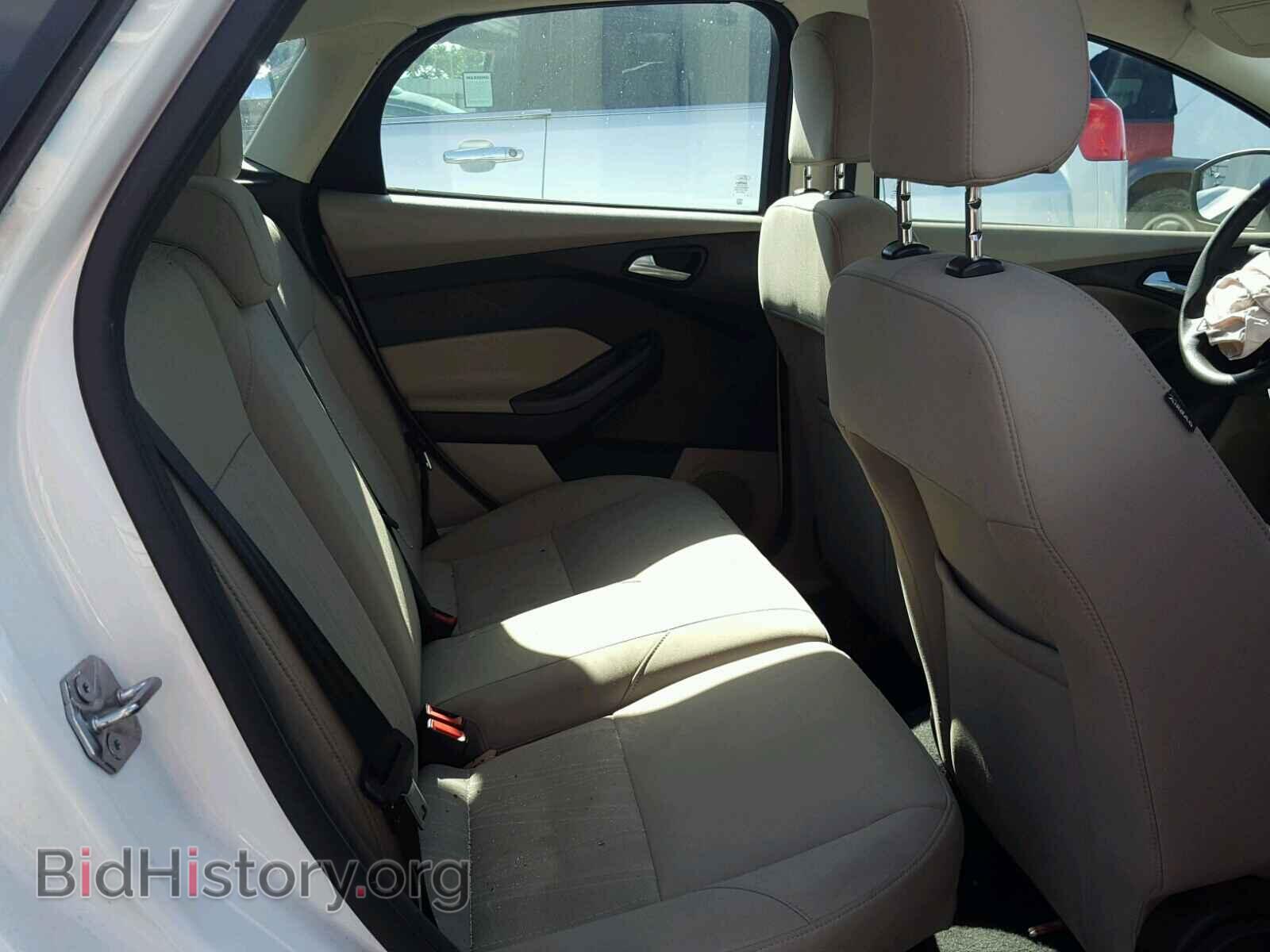 2015 FORD FOCUS - VIN: 1FADP3K27FL203252 - Фото 6