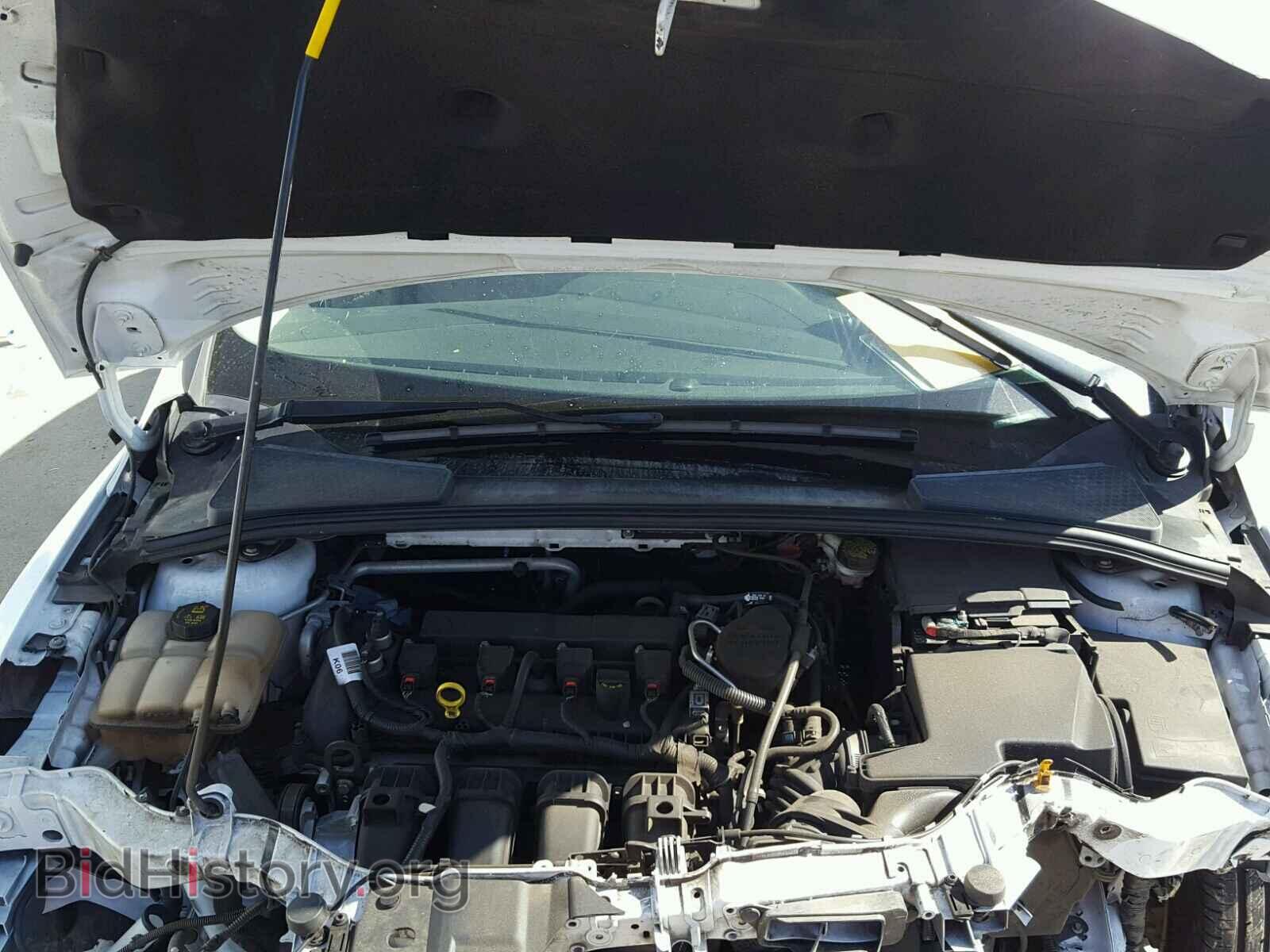 2015 FORD FOCUS - VIN: 1FADP3K27FL203252 - Фото 7